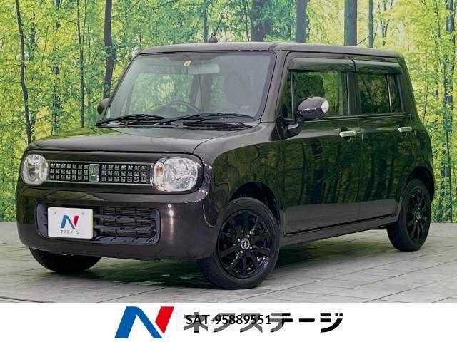 Suzuki LAPIN 2014-04 327459-0