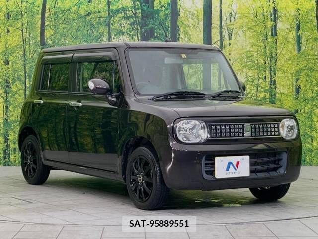 Suzuki LAPIN 2014-04 327459-14