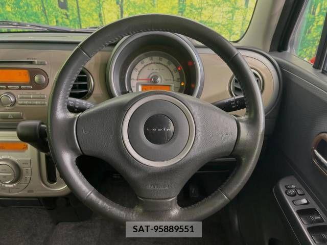 Suzuki LAPIN 2014-04 327459-6