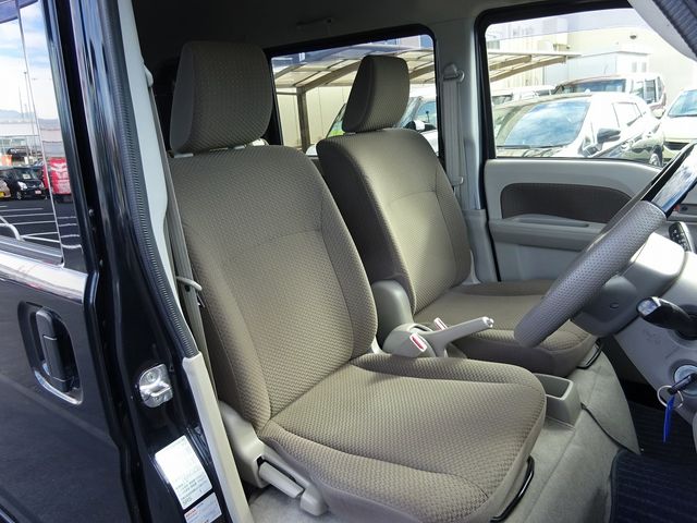 Suzuki EVERY 2015-11 192711-9