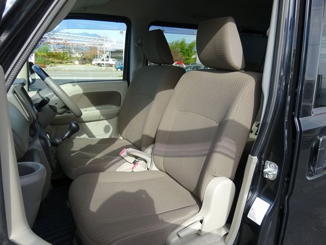Suzuki EVERY 2015-11 192711-18