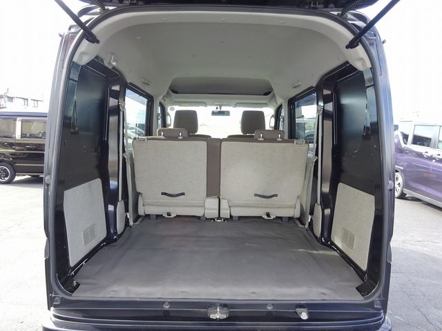 Suzuki EVERY 2015-11 192711-11