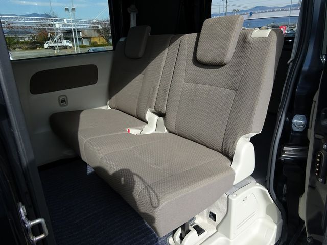 Suzuki EVERY 2015-11 192711-13