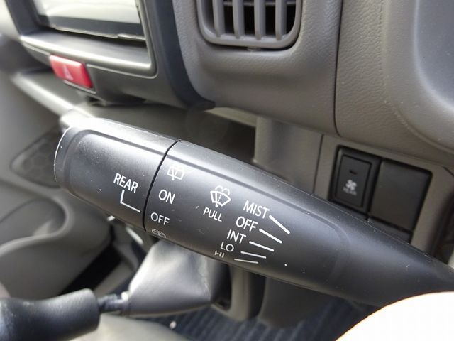 Suzuki EVERY 2015-11 192711-25