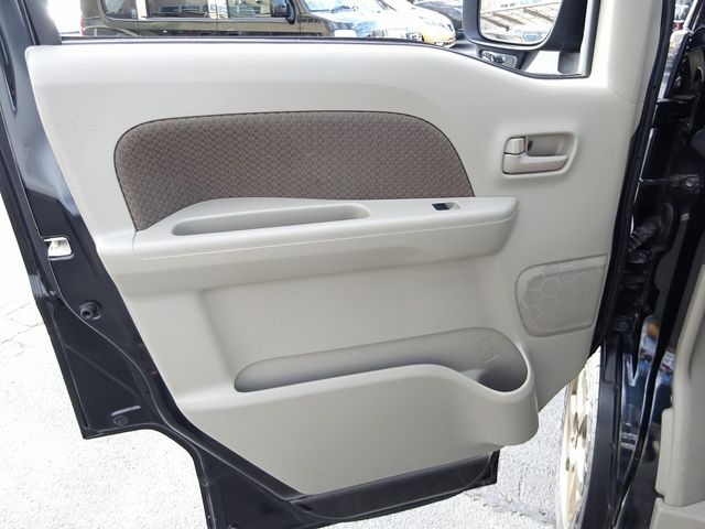 Suzuki EVERY 2015-11 192711-17