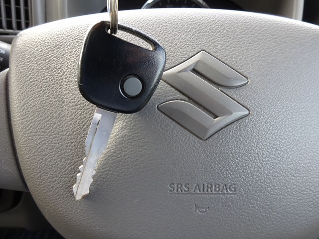 Suzuki EVERY 2015-11 192711-27