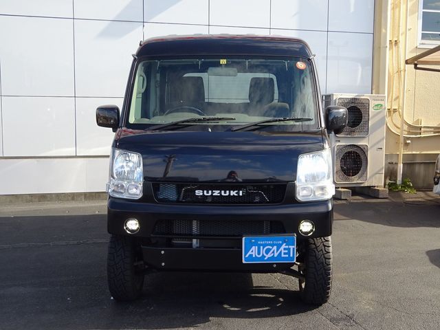 Suzuki EVERY 2015-11 192711-1