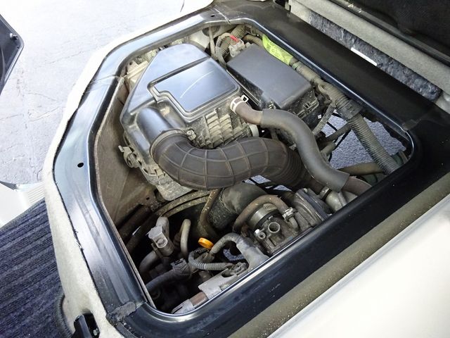 Suzuki EVERY 2015-11 192711-29