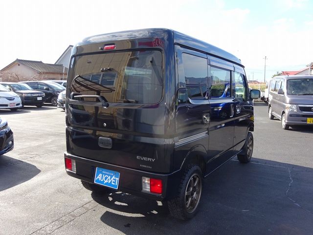 Suzuki EVERY 2015-11 192711-3