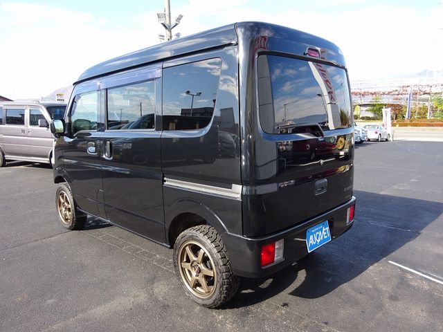 Suzuki EVERY 2015-11 192711-5