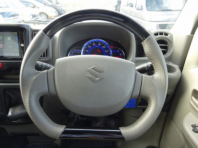 Suzuki EVERY 2015-11 192711-24