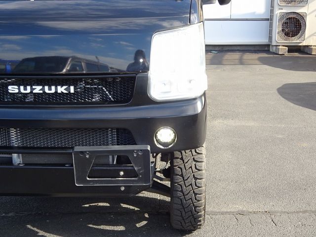 Suzuki EVERY 2015-11 192711-7