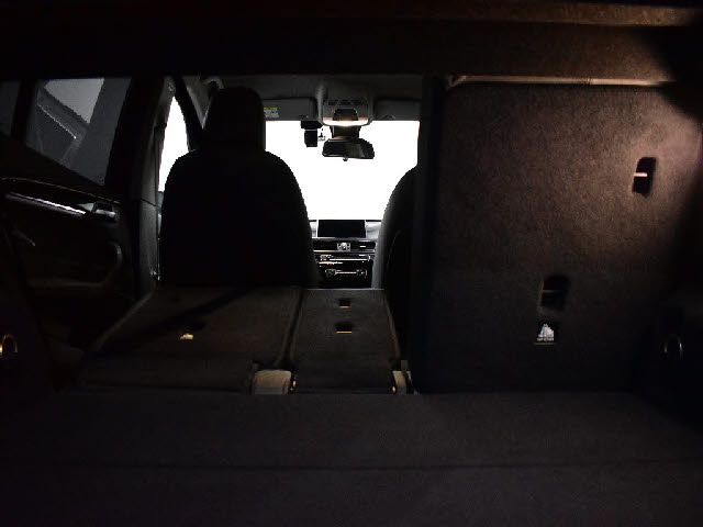 Bmw X1 2018-10 184810-19