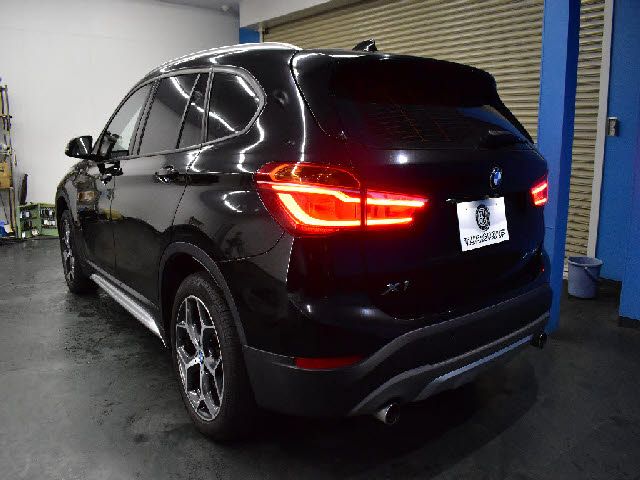 Bmw X1 2018-10 184810-2