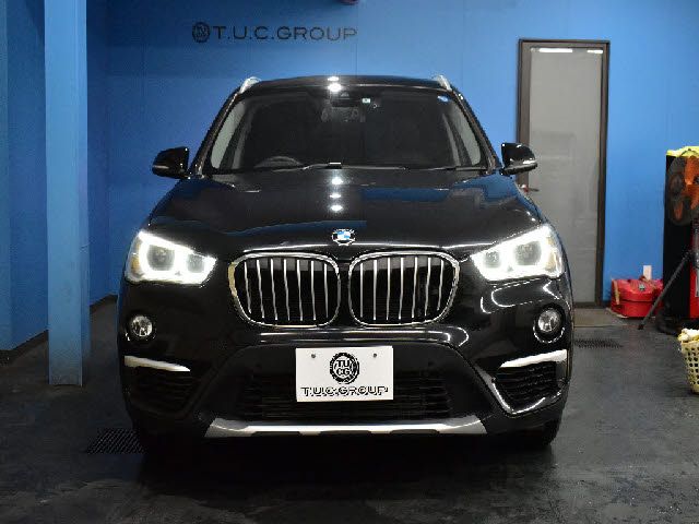 Bmw X1 2018-10 184810-27