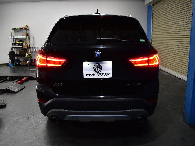 Bmw X1 2018-10 184810-23