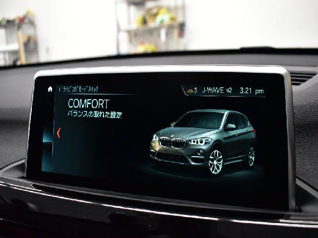 Bmw X1 2018-10 184810-14
