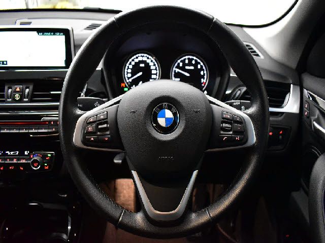 Bmw X1 2018-10 184810-22
