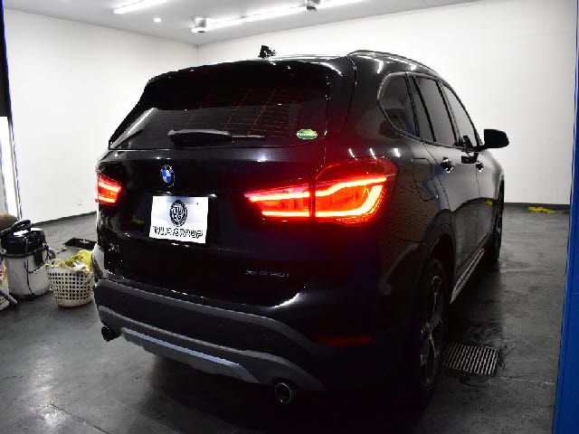 Bmw X1 2018-10 184810-21