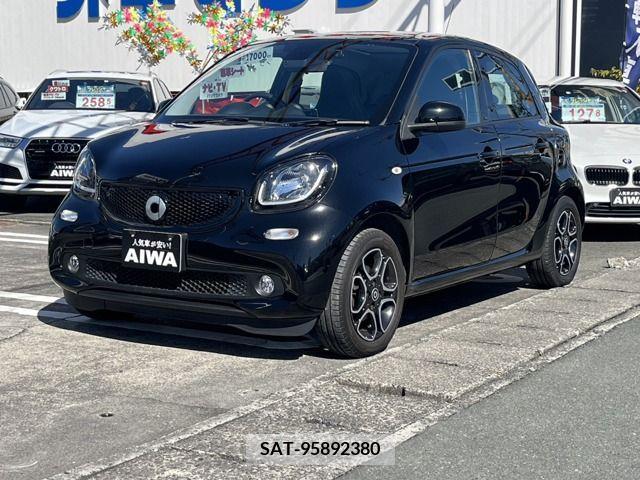 Mcc SMART 2019-03 352642-0
