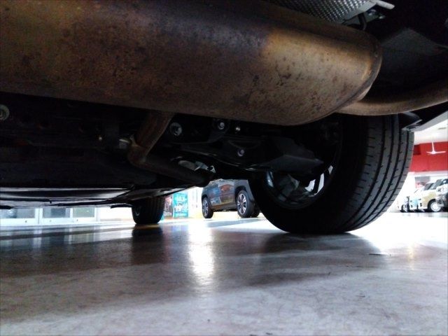 Toyota HARRIER HYBRID 2021-03 193585-11