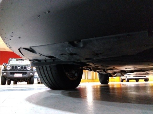 Toyota HARRIER HYBRID 2021-03 193585-9