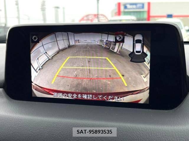 Mazda CX-5 2017-10 266022-7