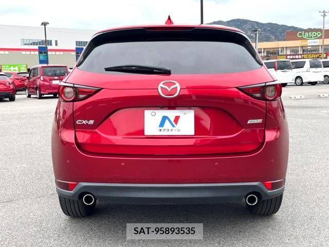 Mazda CX-5 2017-10 266022-18
