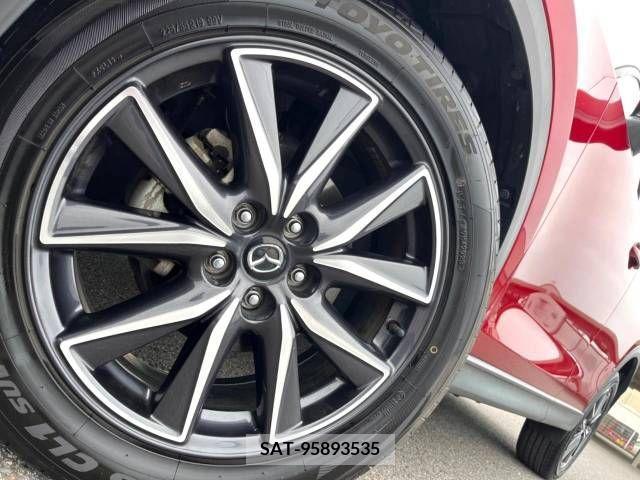 Mazda CX-5 2017-10 266022-16