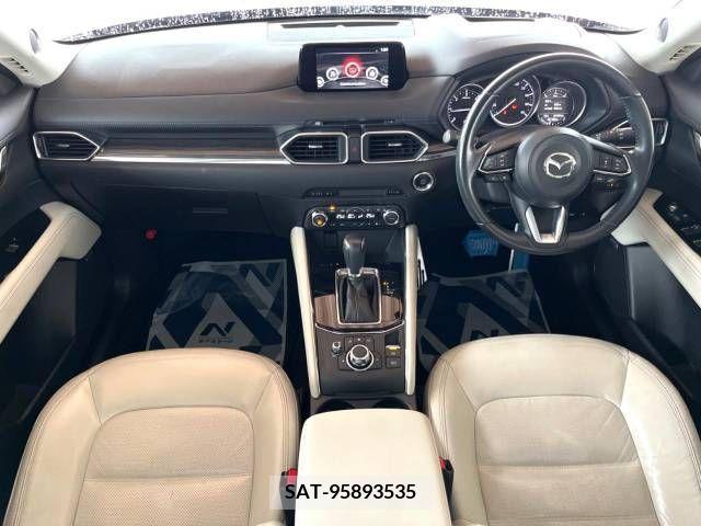 Mazda CX-5 2017-10 266022-1