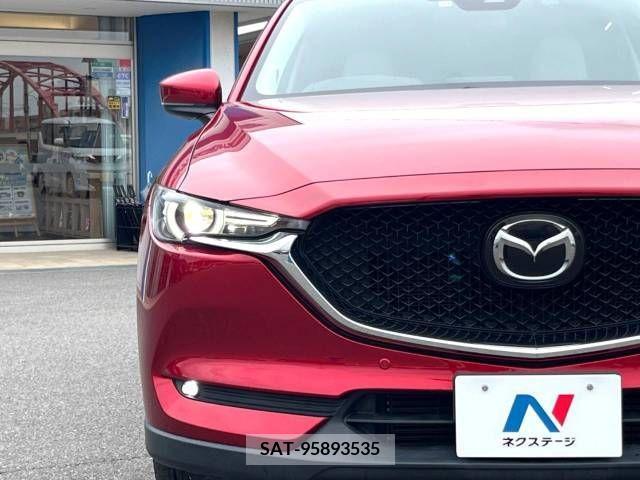 Mazda CX-5 2017-10 266022-15