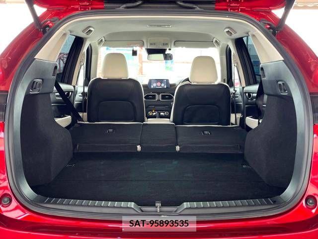 Mazda CX-5 2017-10 266022-14