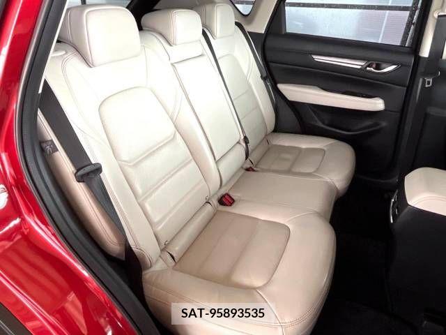 Mazda CX-5 2017-10 266022-13