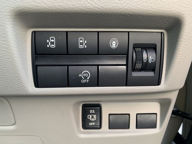 Nissan ROOX 2021-10 18590-24