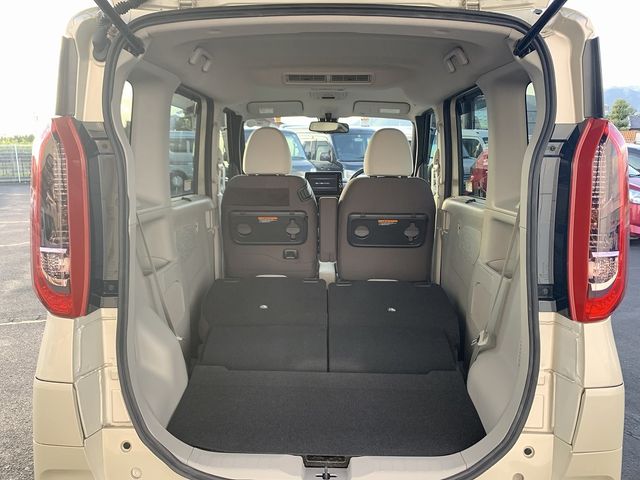 Nissan ROOX 2021-10 18590-12