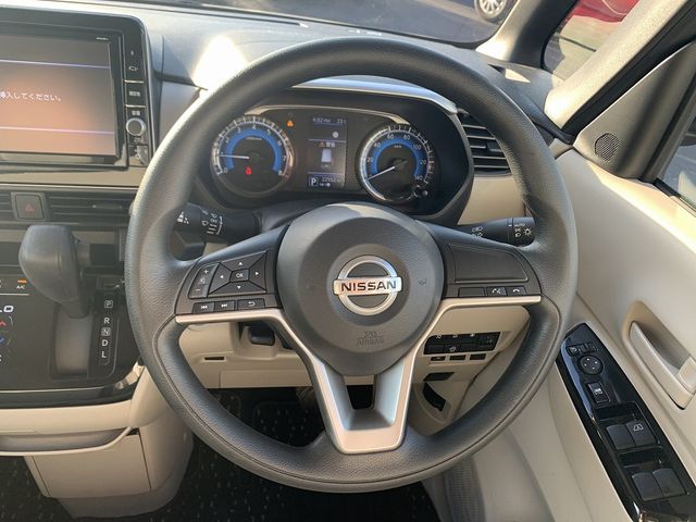 Nissan ROOX 2021-10 18590-15