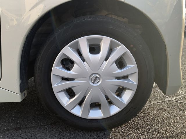 Nissan ROOX 2021-10 18590-28