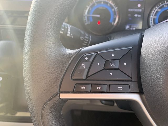 Nissan ROOX 2021-10 18590-22