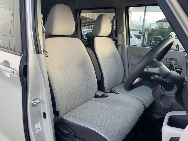 Nissan ROOX 2021-10 18590-7