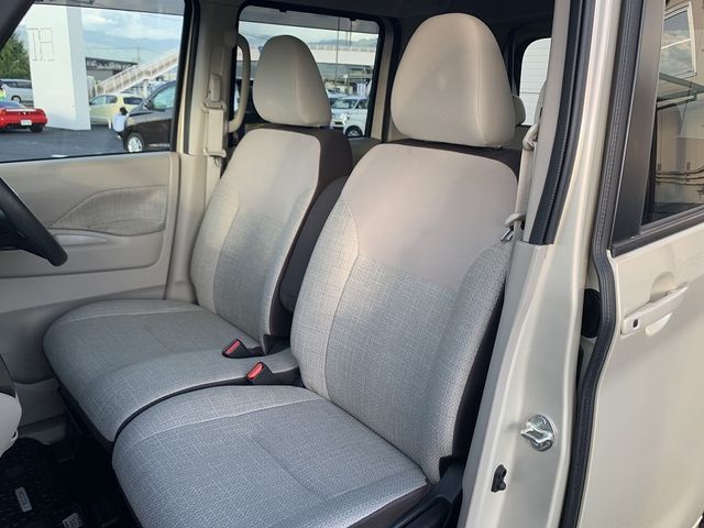 Nissan ROOX 2021-10 18590-10