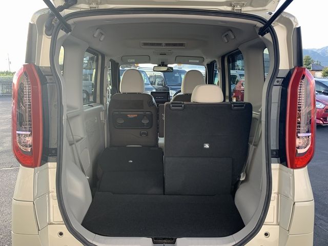 Nissan ROOX 2021-10 18590-13