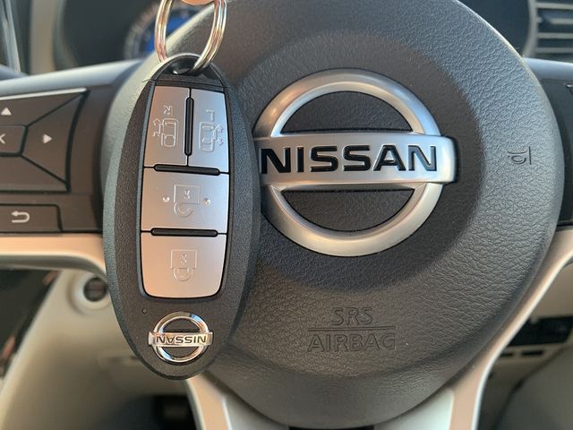 Nissan ROOX 2021-10 18590-26