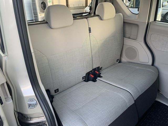 Nissan ROOX 2021-10 18590-8