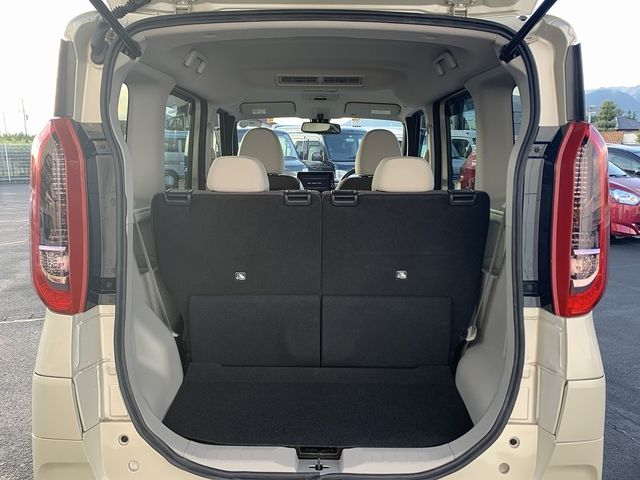 Nissan ROOX 2021-10 18590-11
