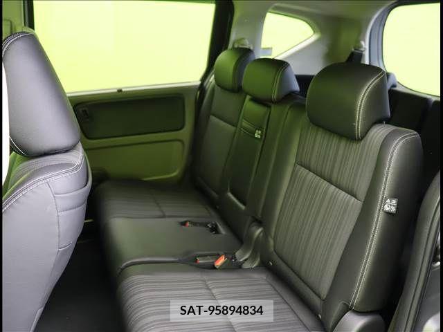Honda FREED 2018-04 207366-24