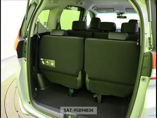 Honda FREED 2018-04 207366-22