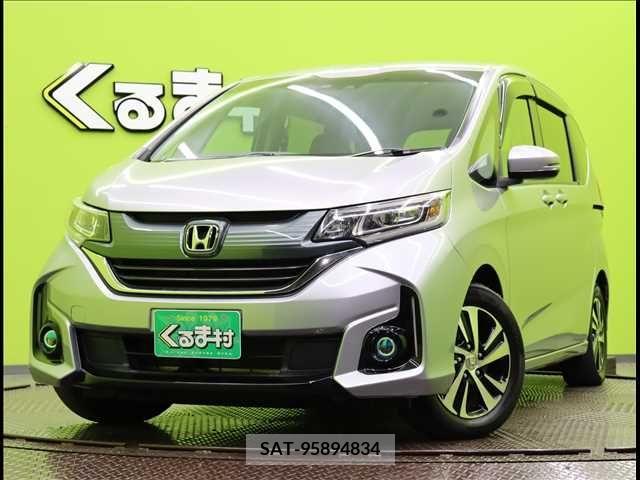 Honda FREED 2018-04 207366-0