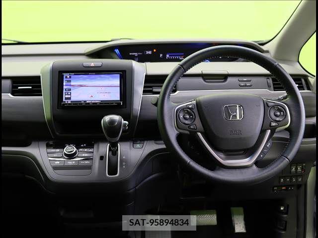 Honda FREED 2018-04 207366-16