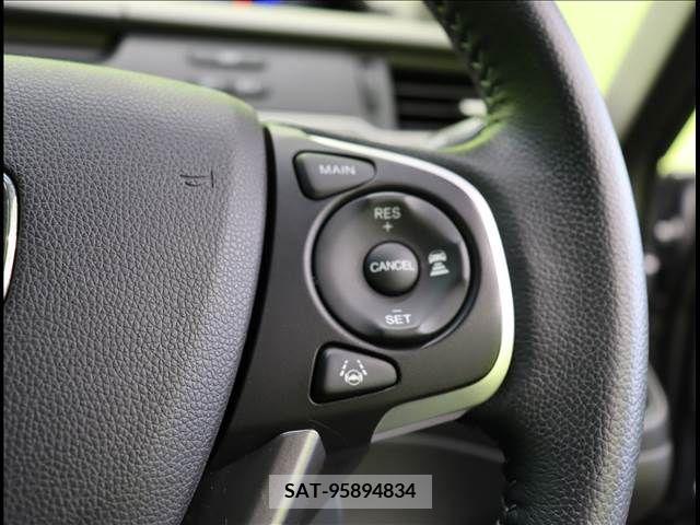 Honda FREED 2018-04 207366-9