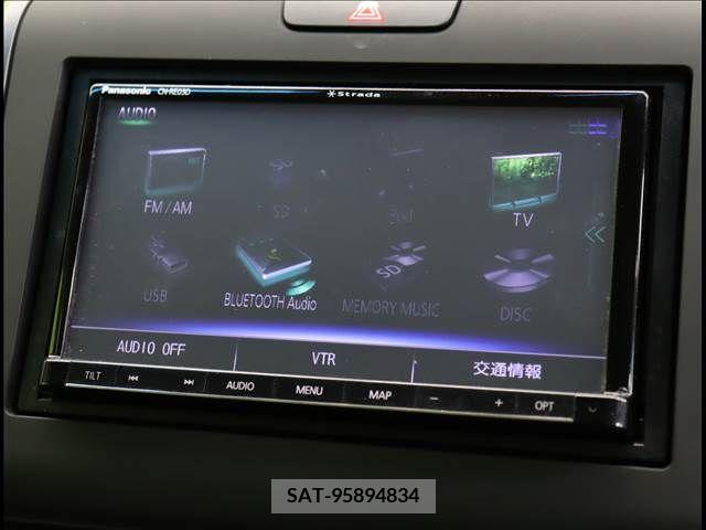 Honda FREED 2018-04 207366-4